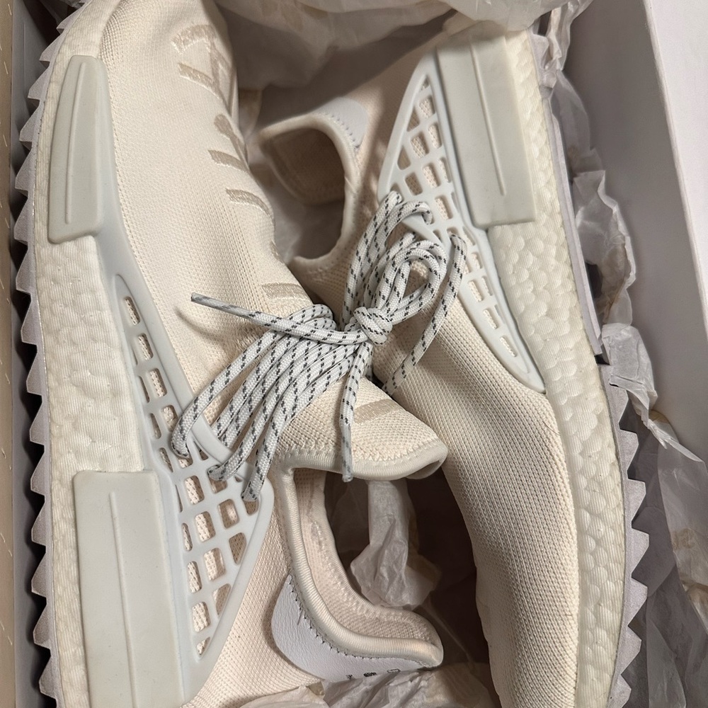 Pharrell Williams Human Race Holi NMD BC